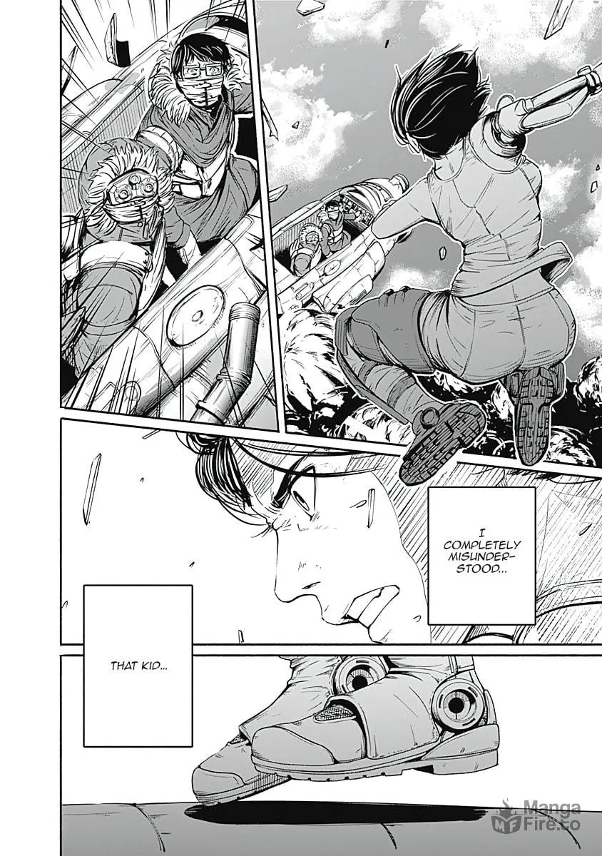Alma Chapter 18 page 5 - 