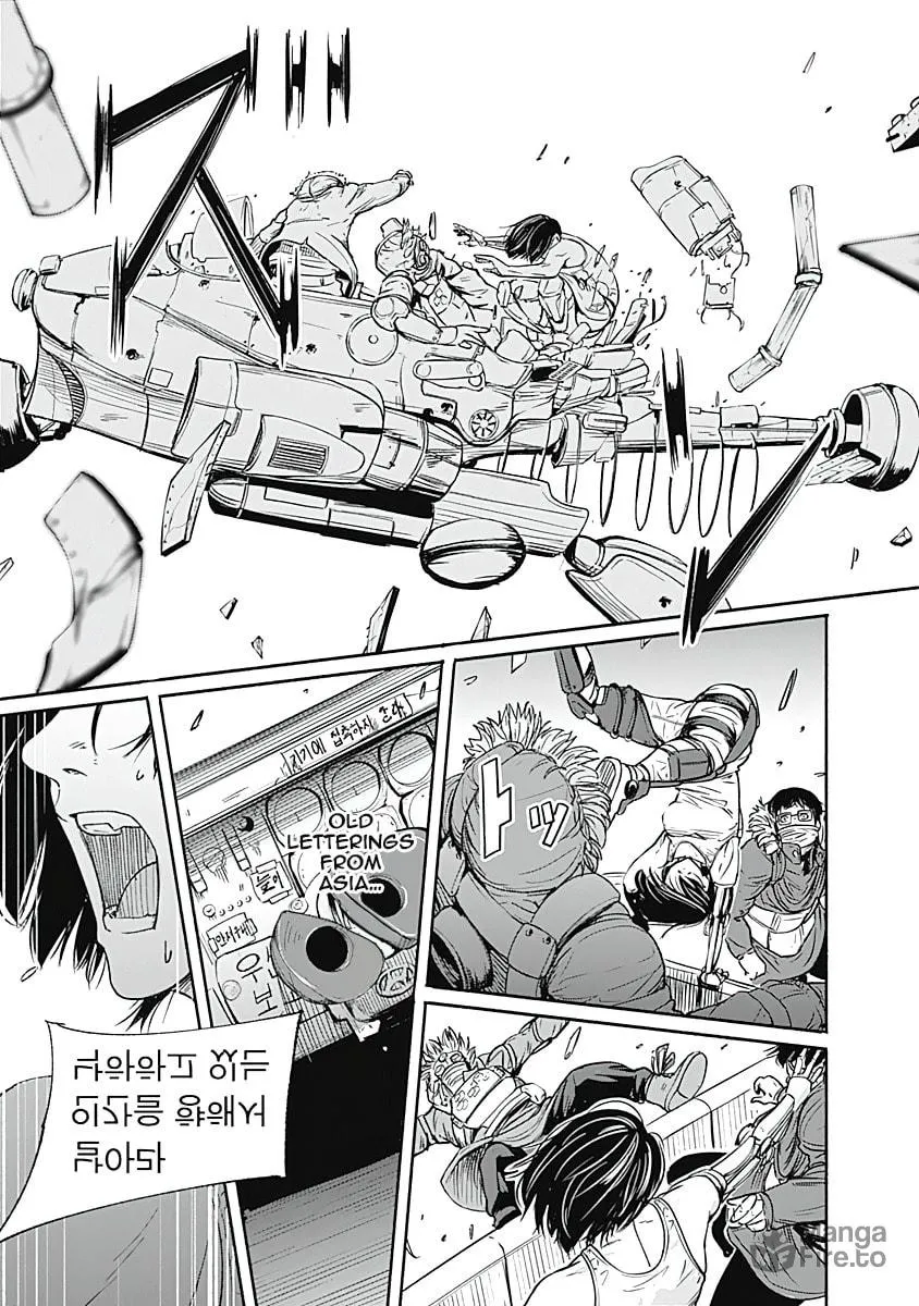Alma Chapter 18 page 6 - 