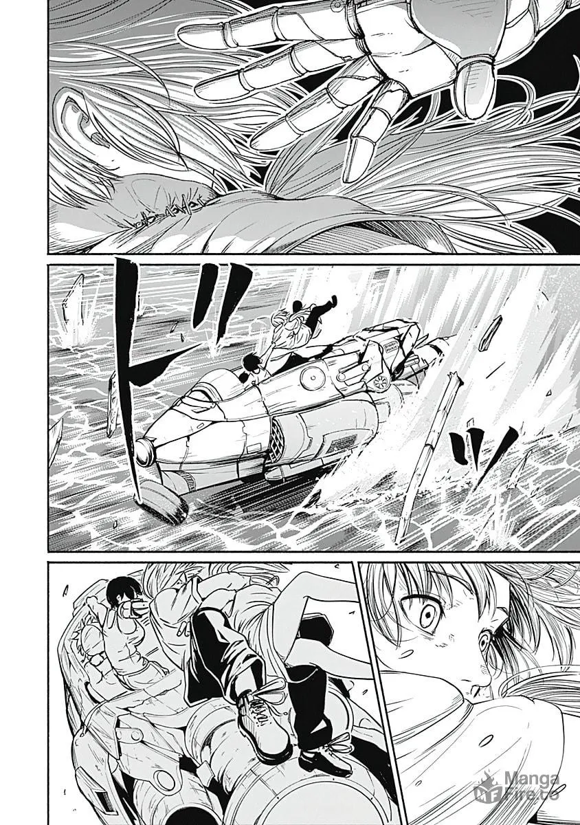 Alma Chapter 18 page 9 - 