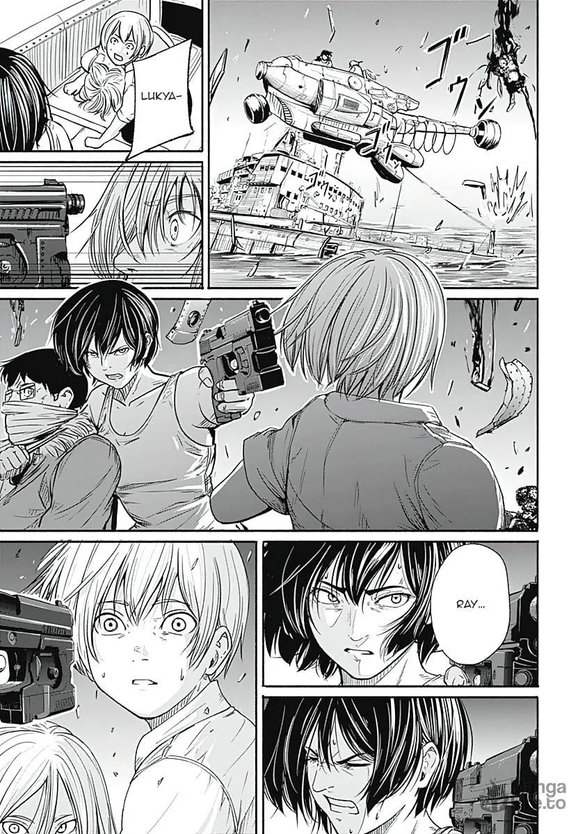 Alma Chapter 18 page 10 - 