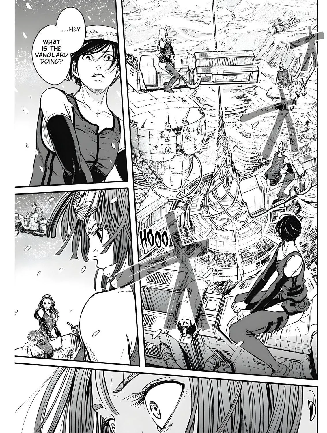 Alma Chapter 19 page 29 - 