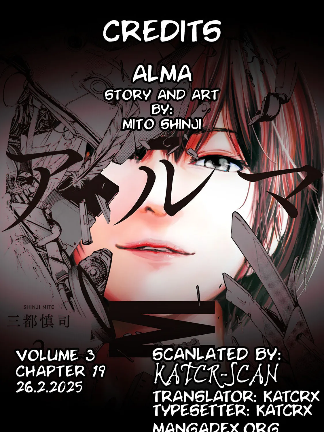 Alma Chapter 19 page 37 - 