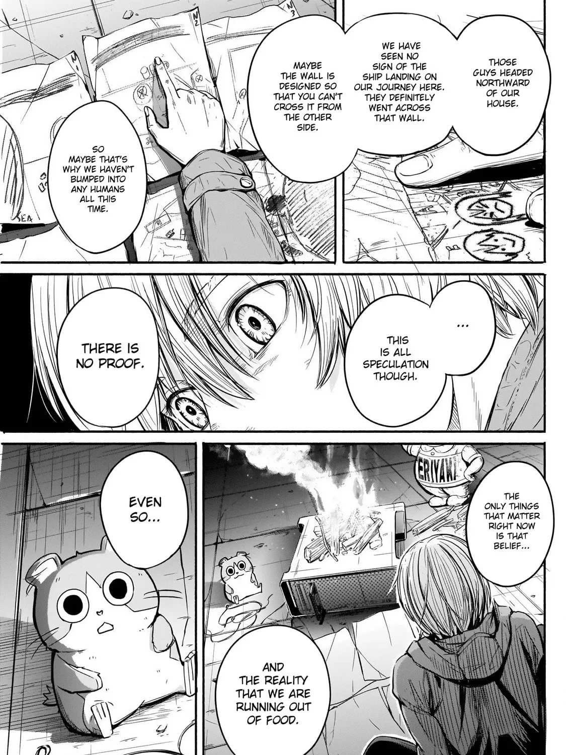 Alma Chapter 2 page 20 - 