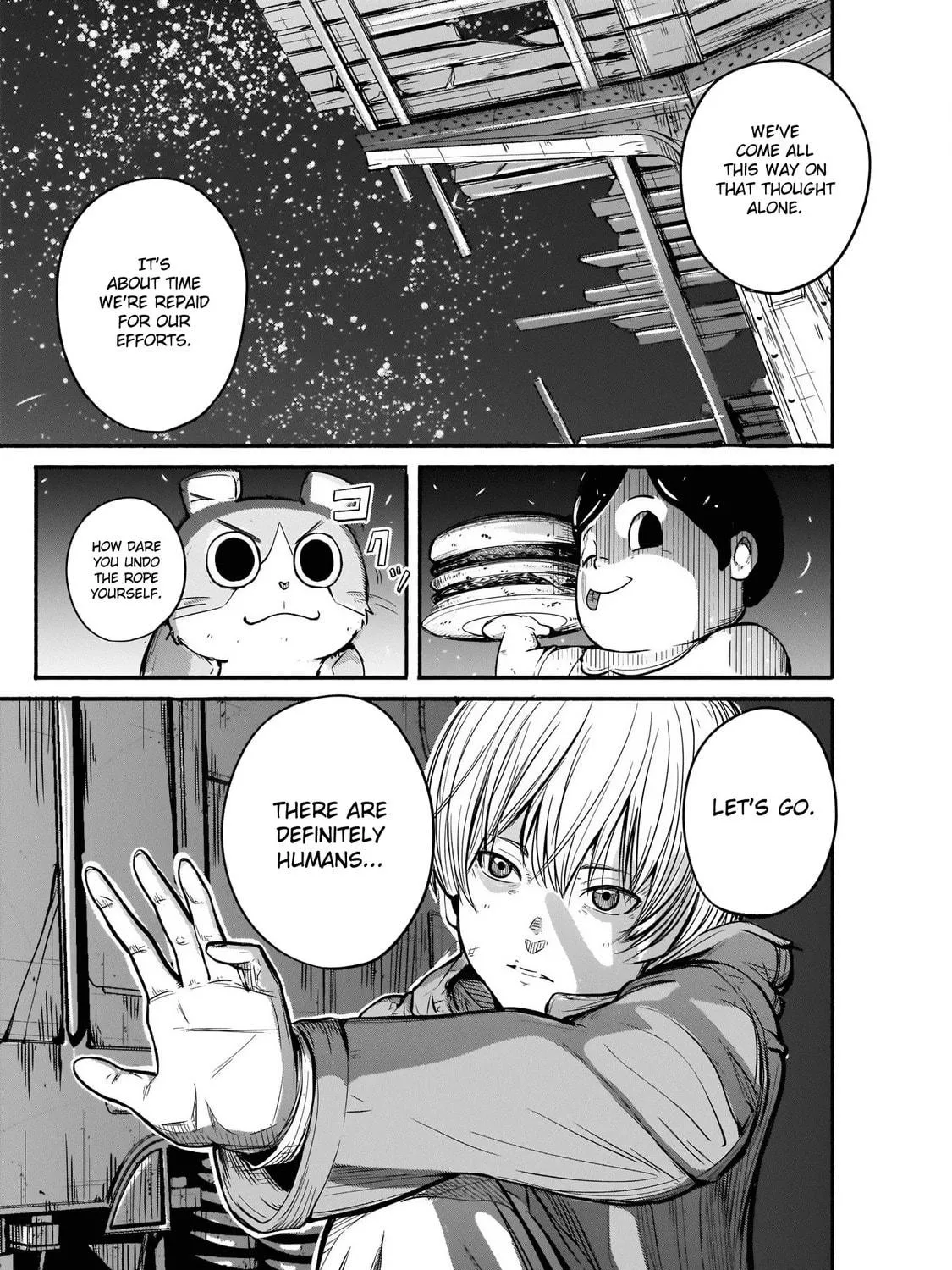 Alma Chapter 2 page 22 - 