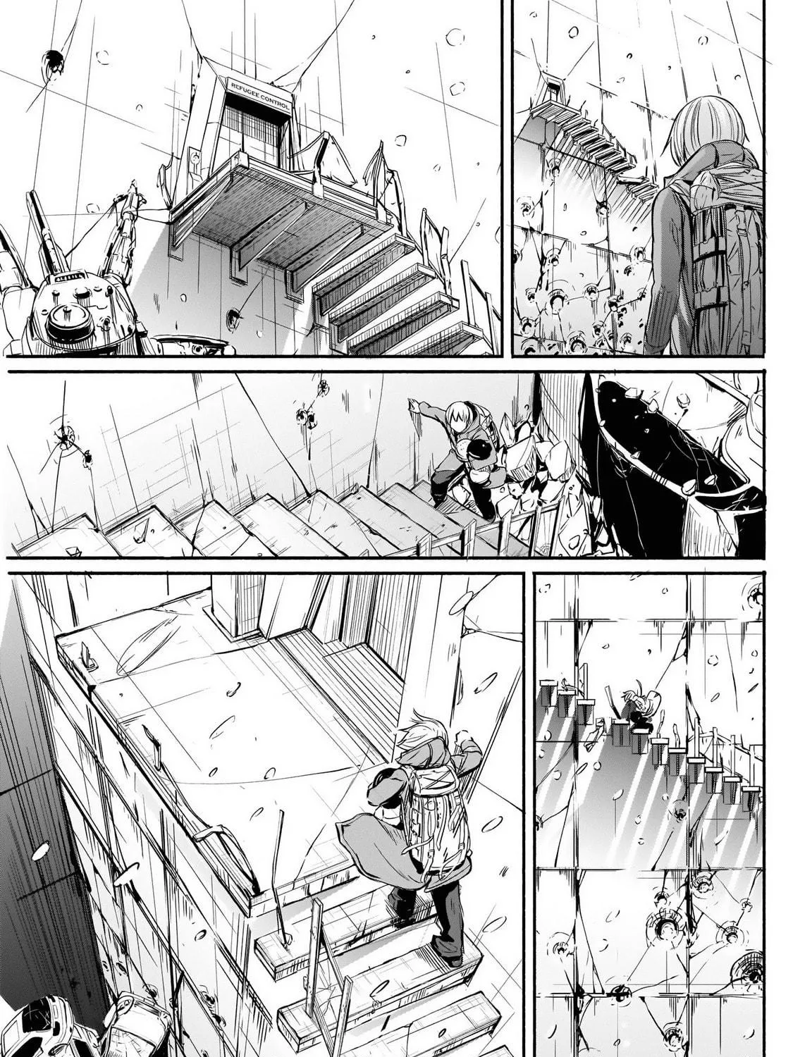 Alma Chapter 2 page 28 - 