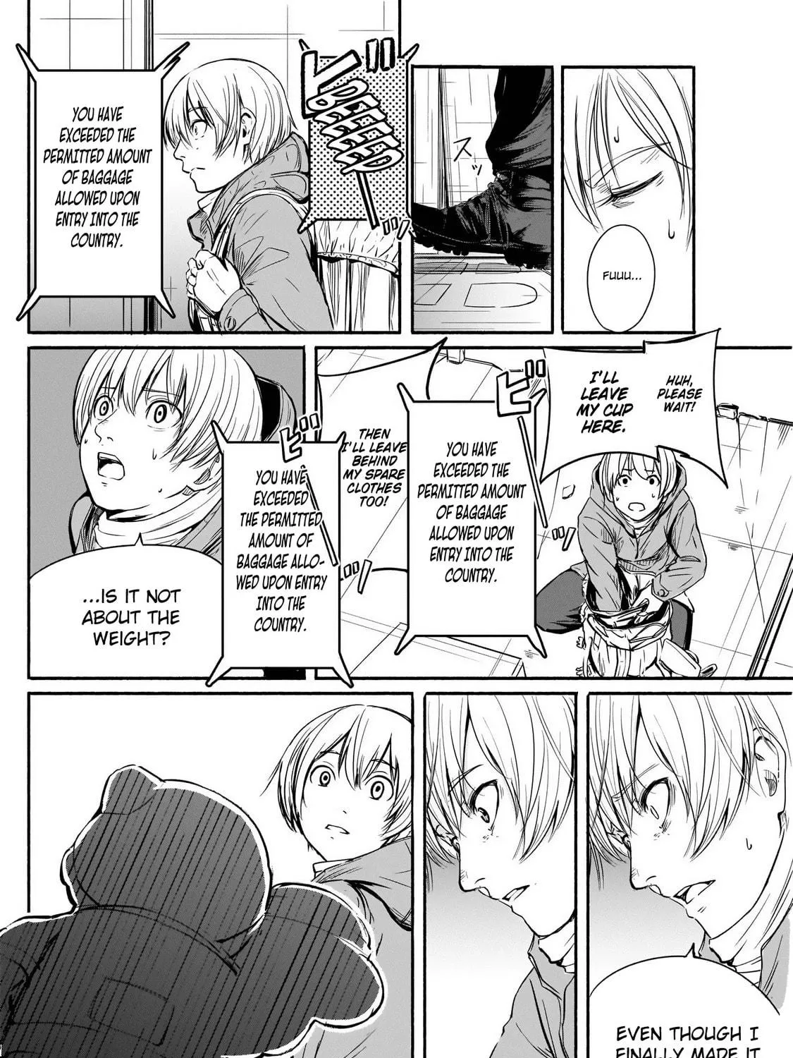 Alma Chapter 2 page 34 - 