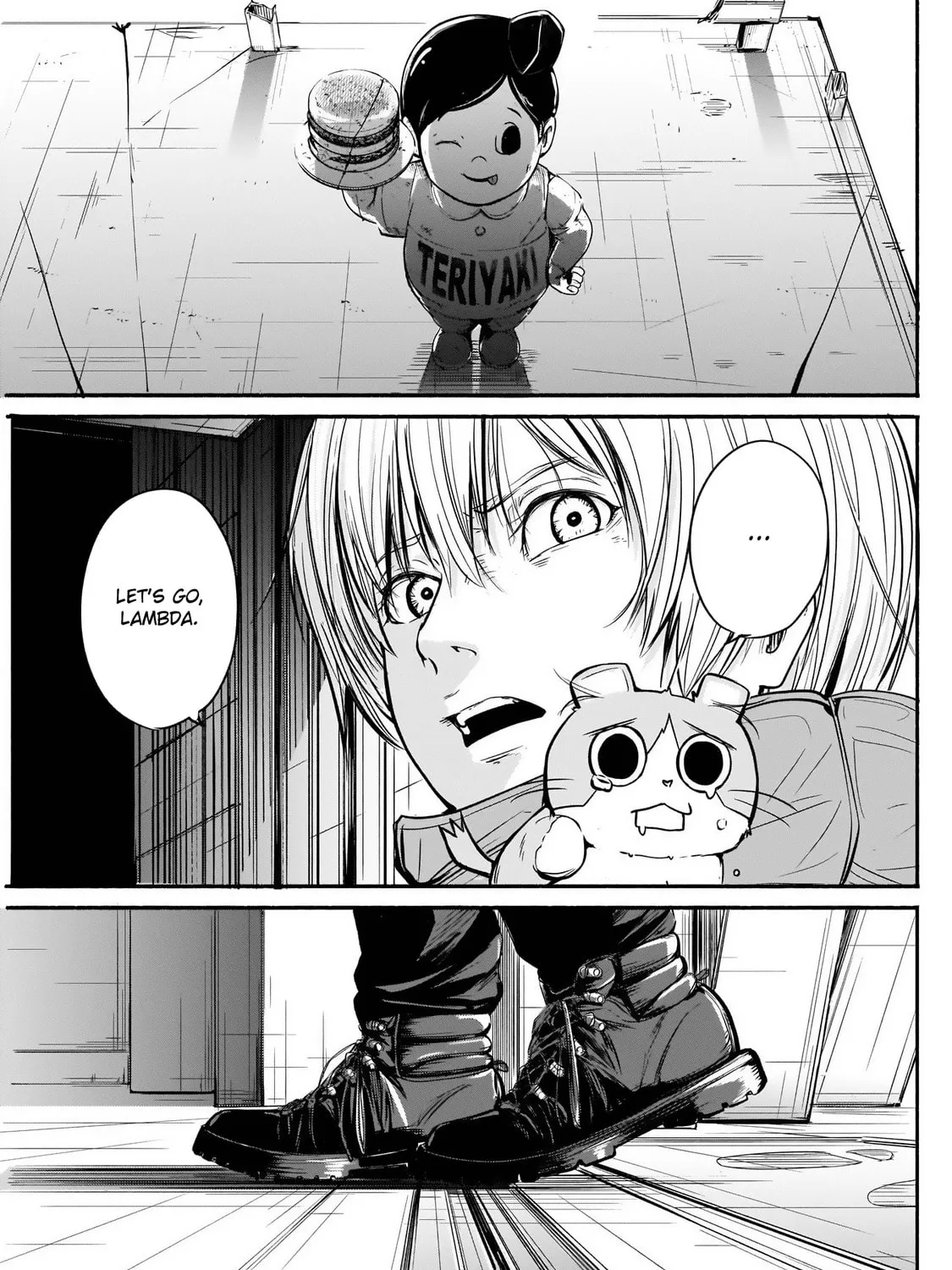 Alma Chapter 2 page 36 - 