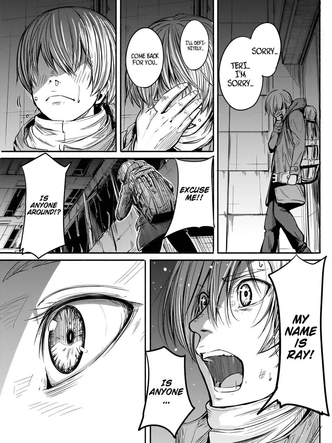 Alma Chapter 2 page 40 - 