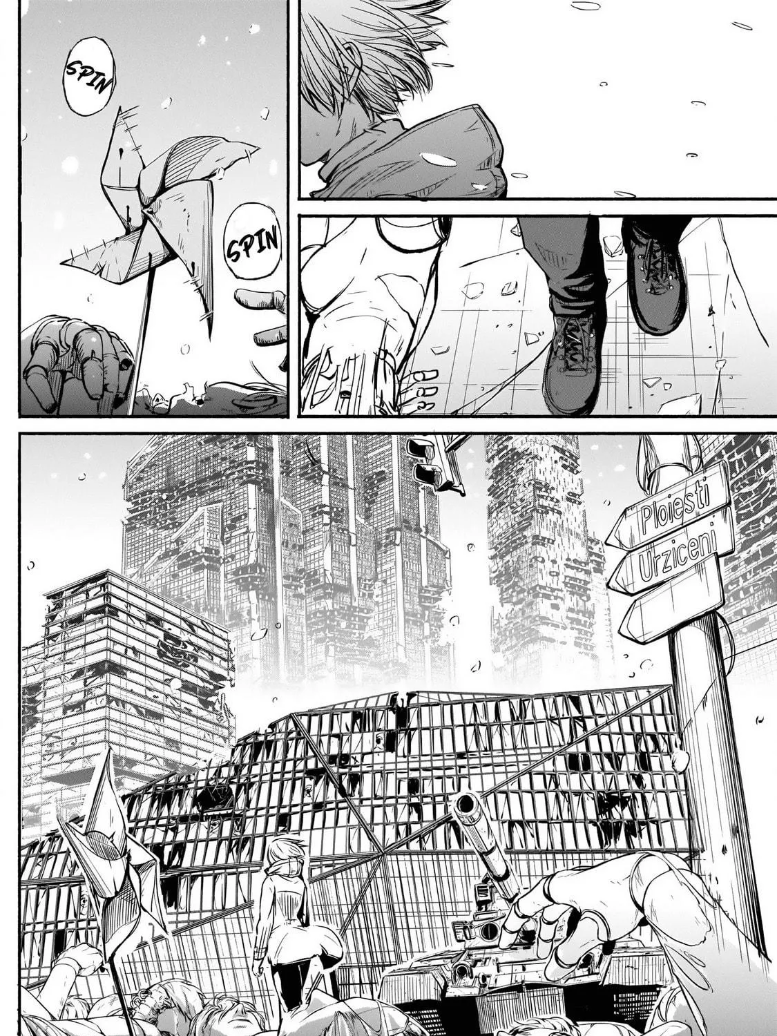 Alma Chapter 2 page 48 - 