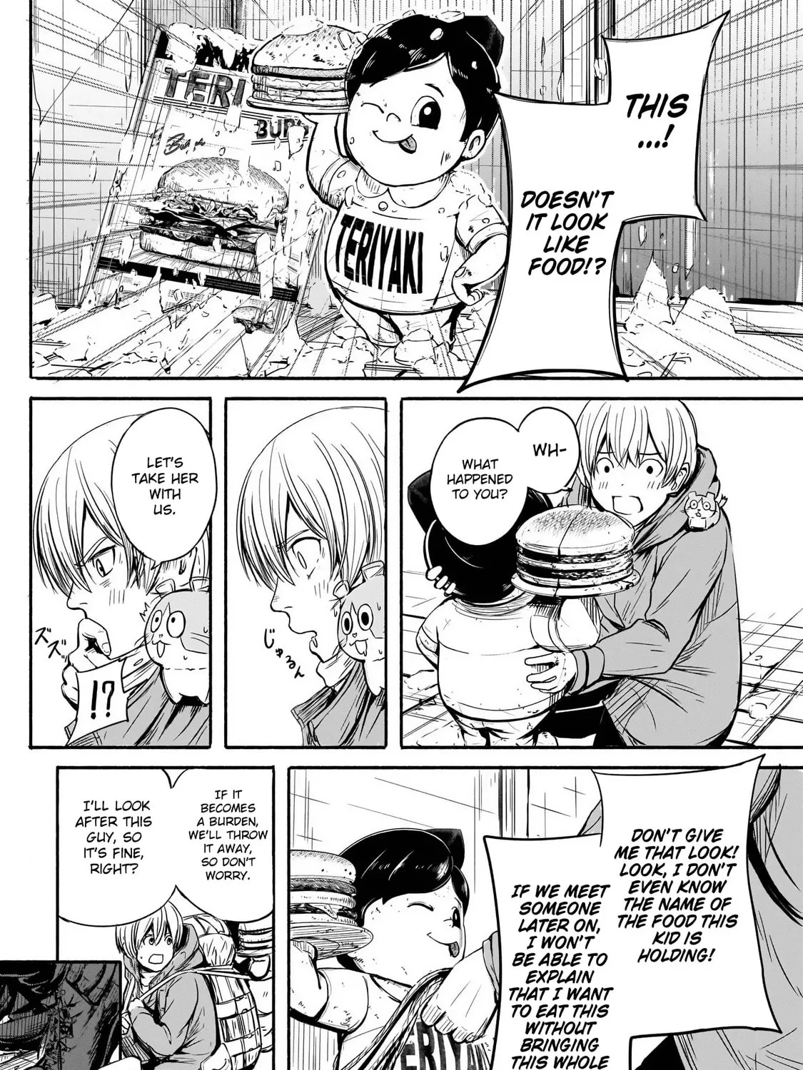 Alma Chapter 2 page 6 - 