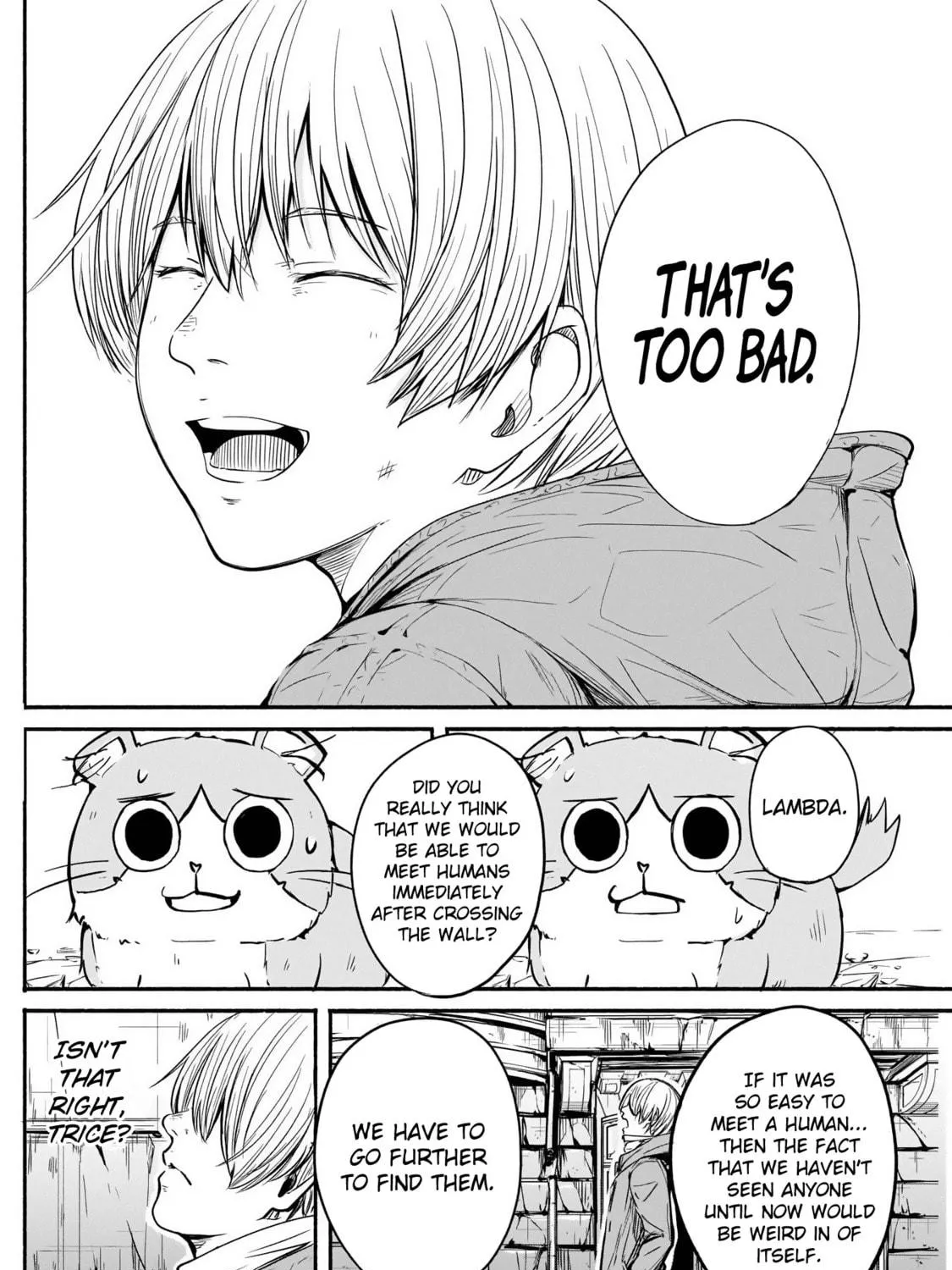 Alma Chapter 2 page 52 - 