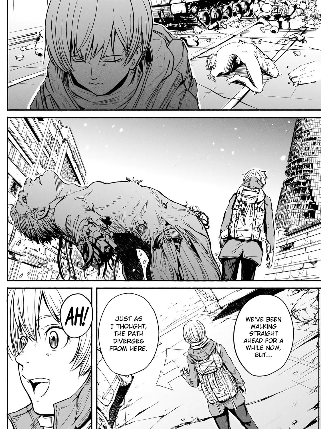 Alma Chapter 2 page 56 - 