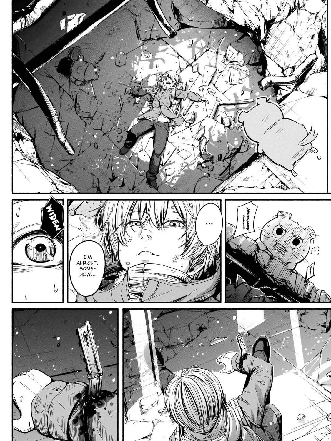 Alma Chapter 2 page 10 - 