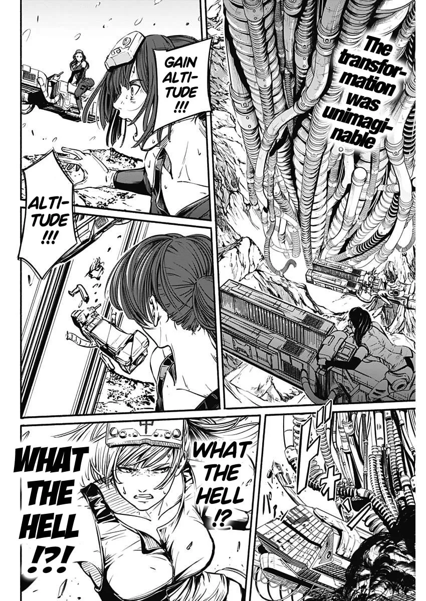 Alma Chapter 20 page 2 - 
