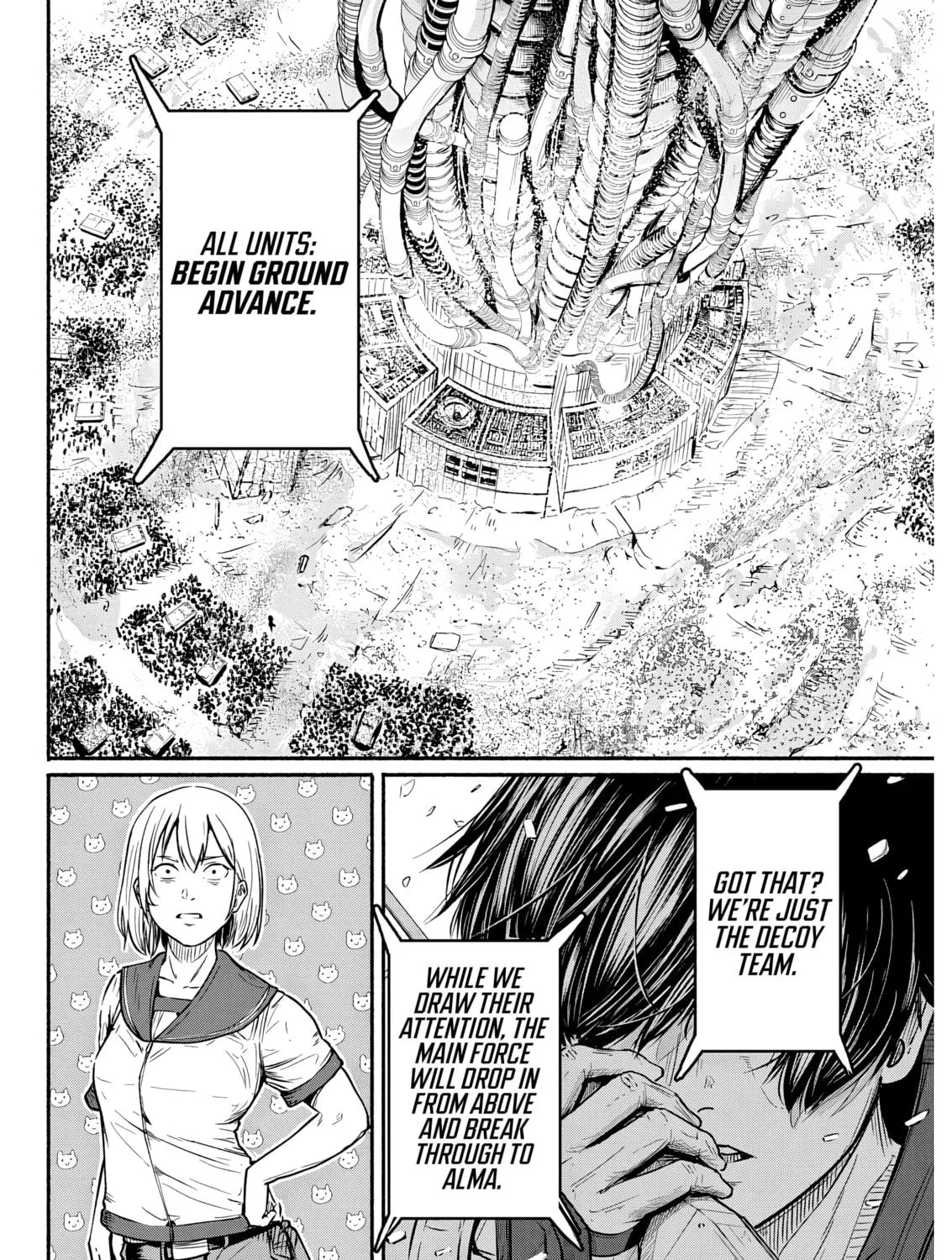 Alma Chapter 21 page 11 - 