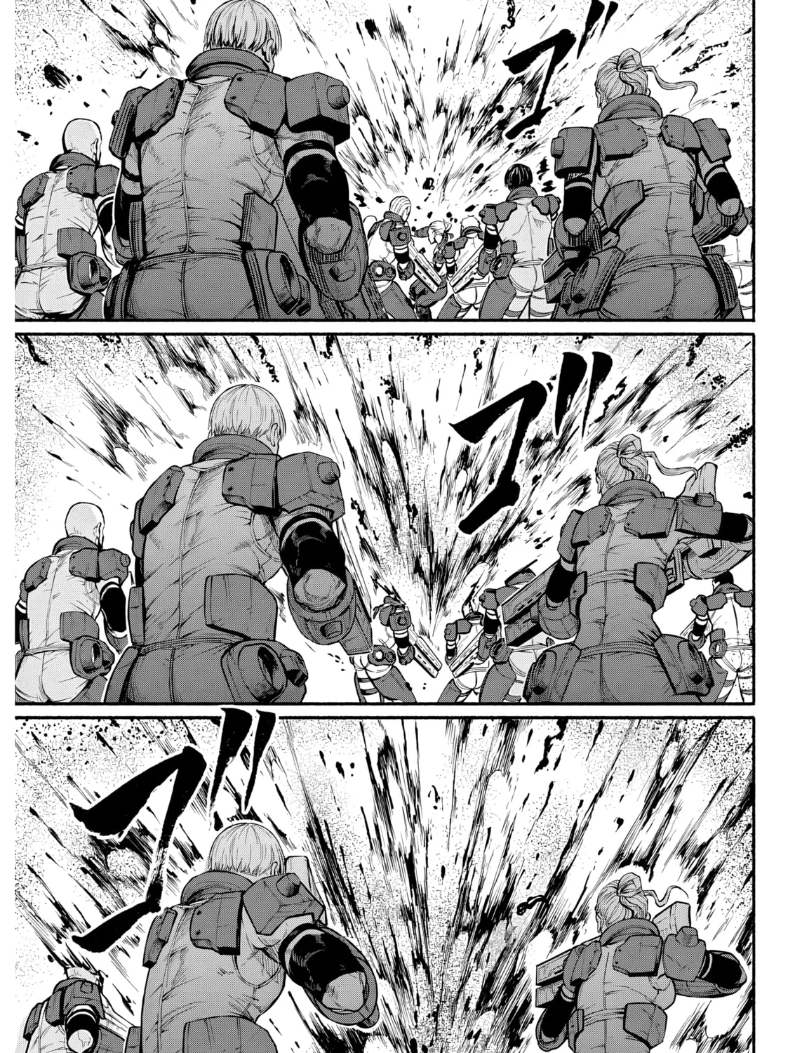 Alma Chapter 21 page 27 - 