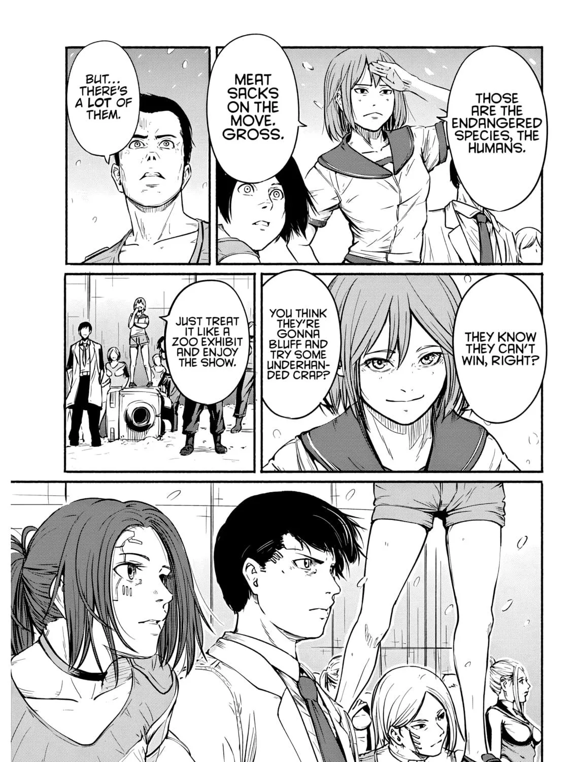 Alma Chapter 21 page 5 - 