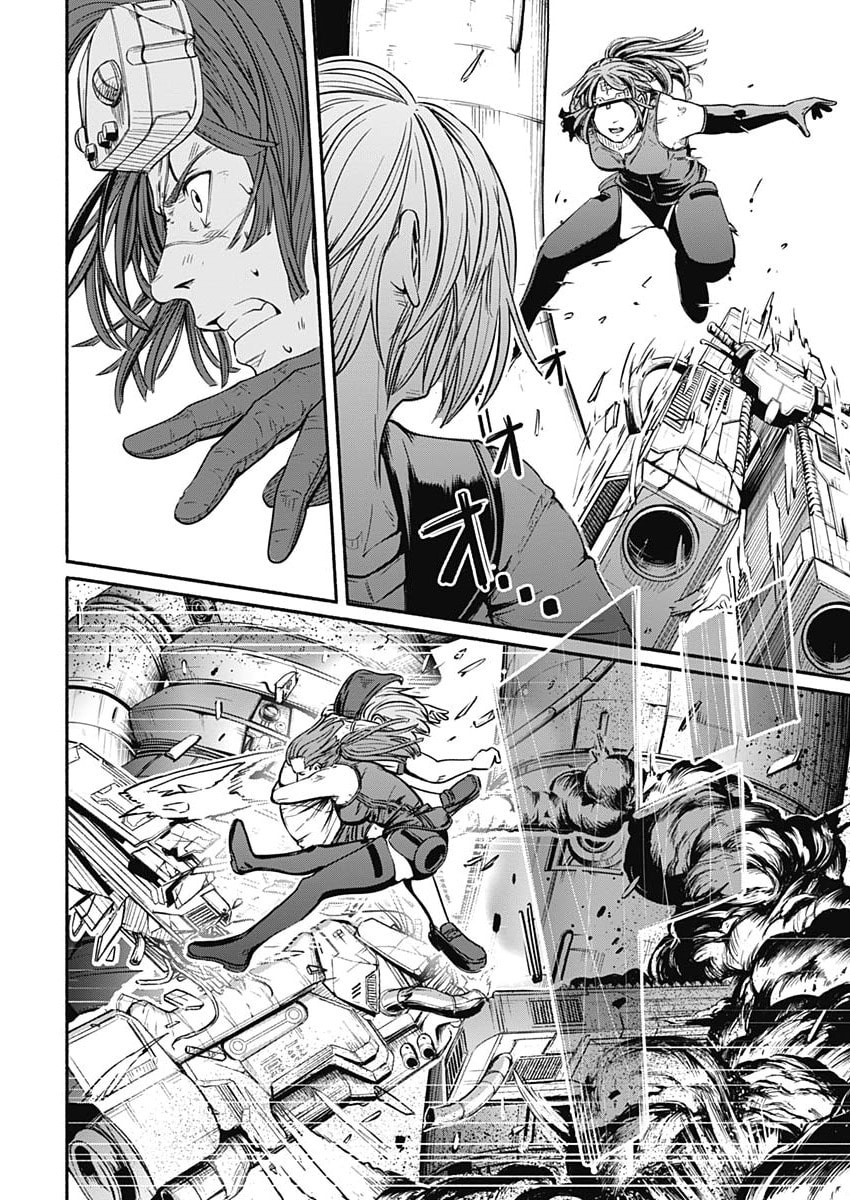 Alma Chapter 22 page 14 - 