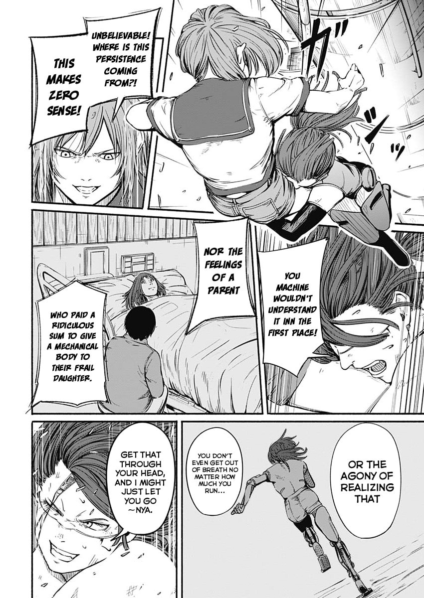 Alma Chapter 22 page 16 - 