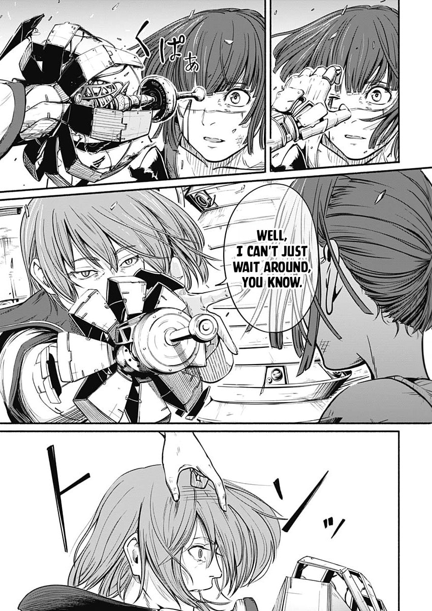 Alma Chapter 22 page 17 - 