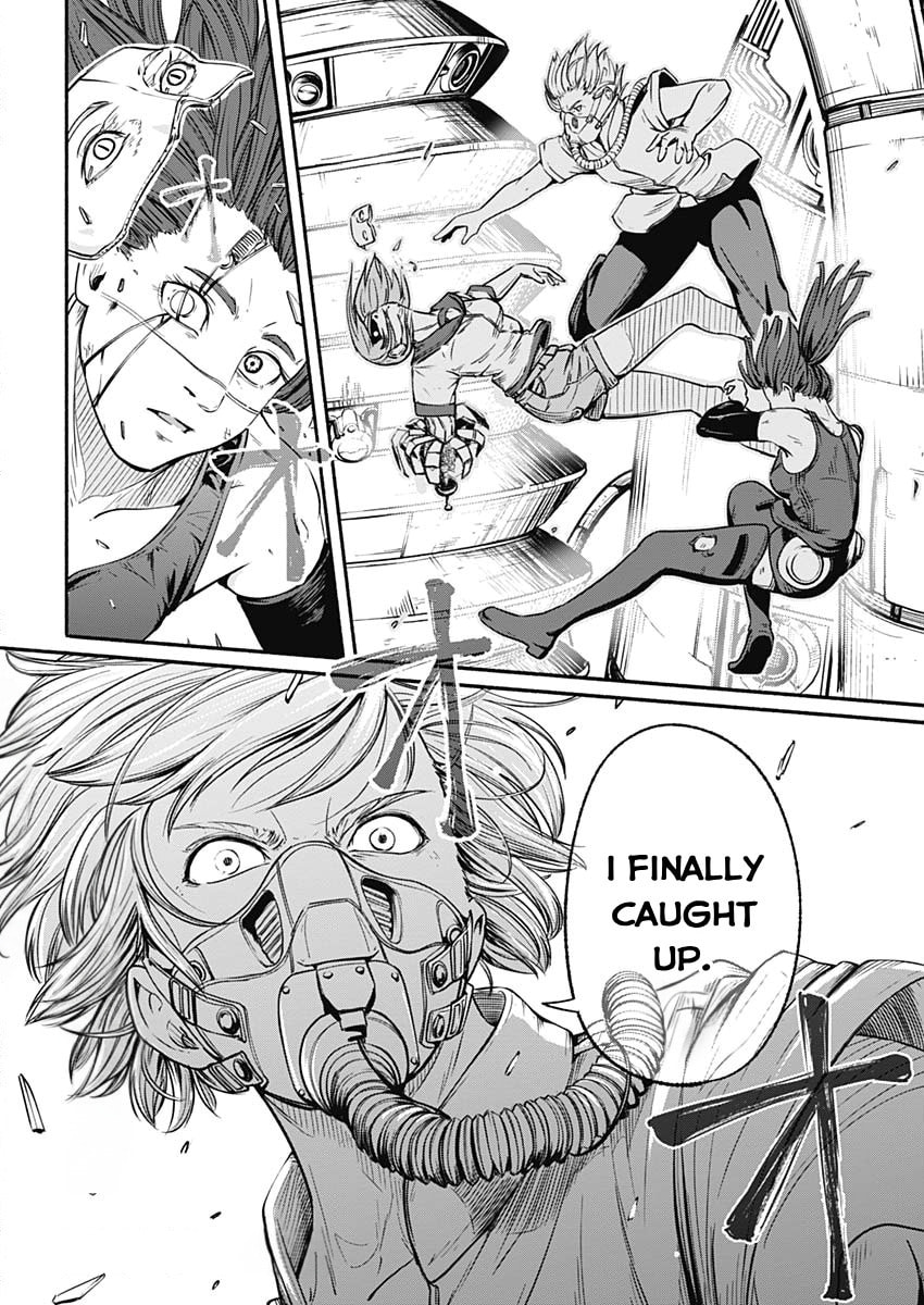 Alma Chapter 22 page 18 - 