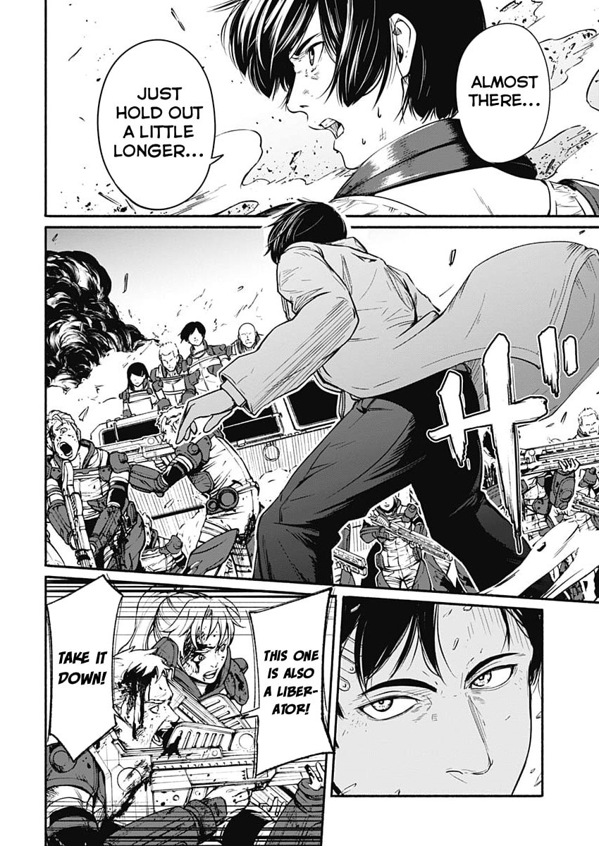Alma Chapter 22 page 4 - 