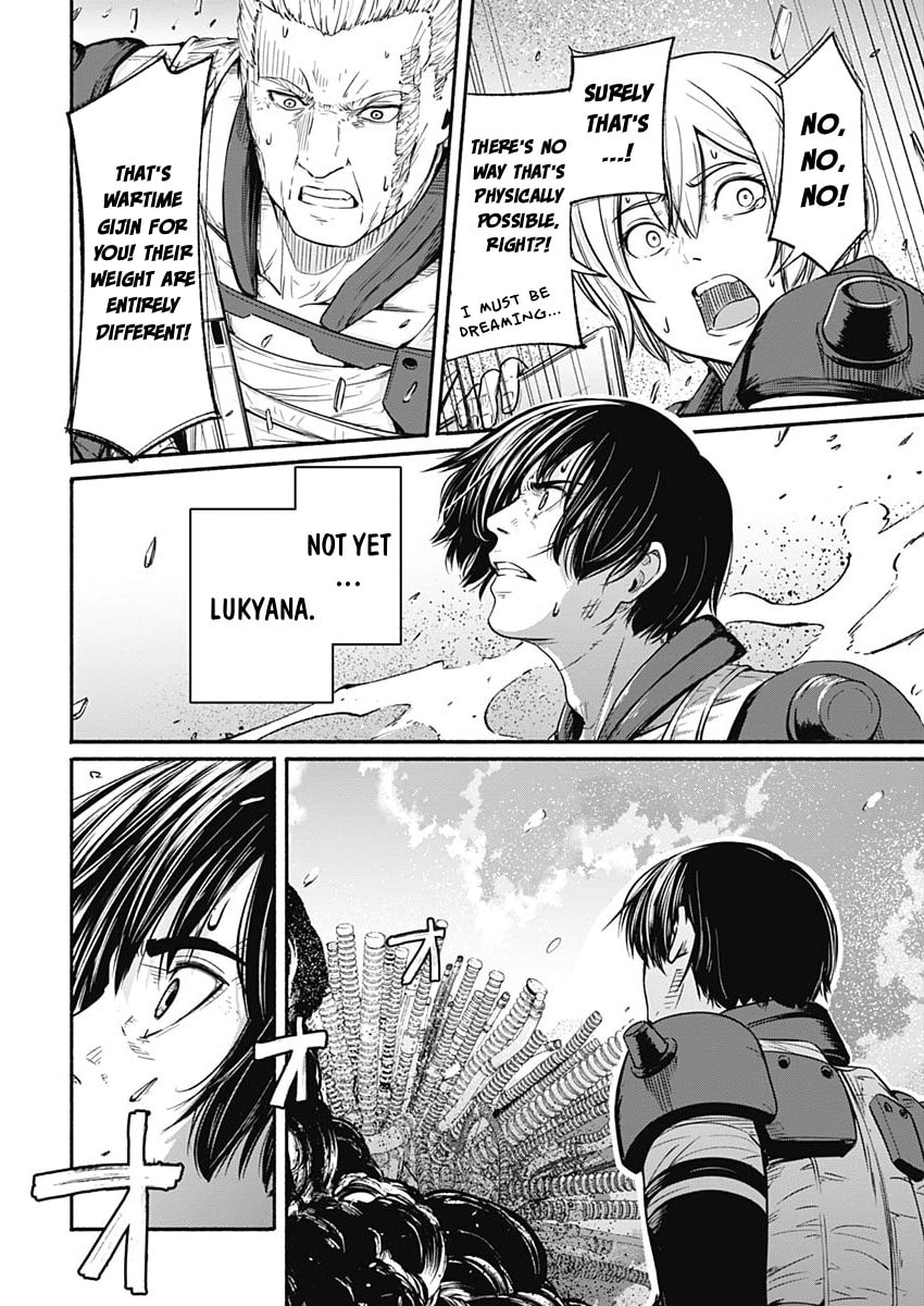 Alma Chapter 22 page 6 - 