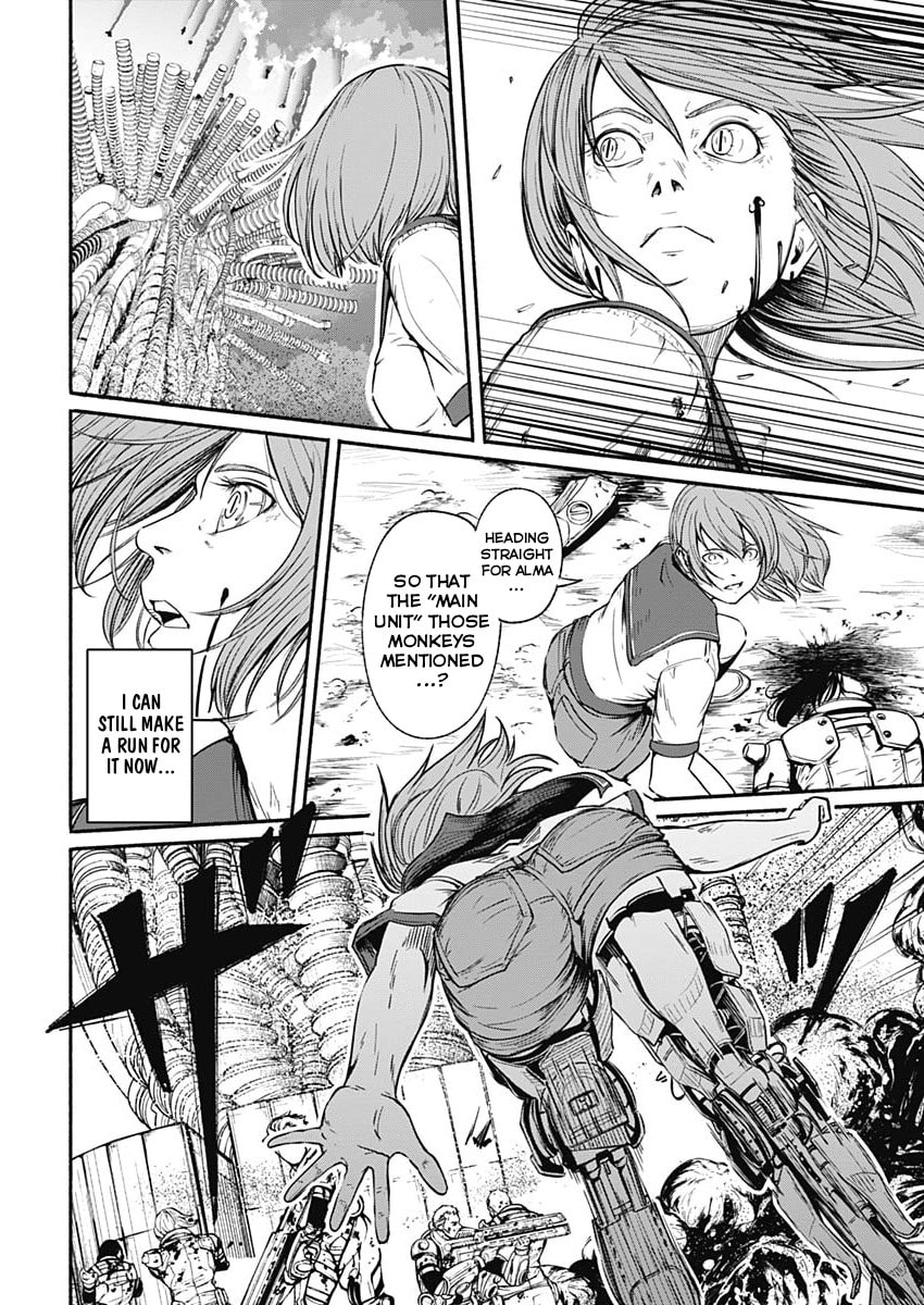 Alma Chapter 22 page 10 - 