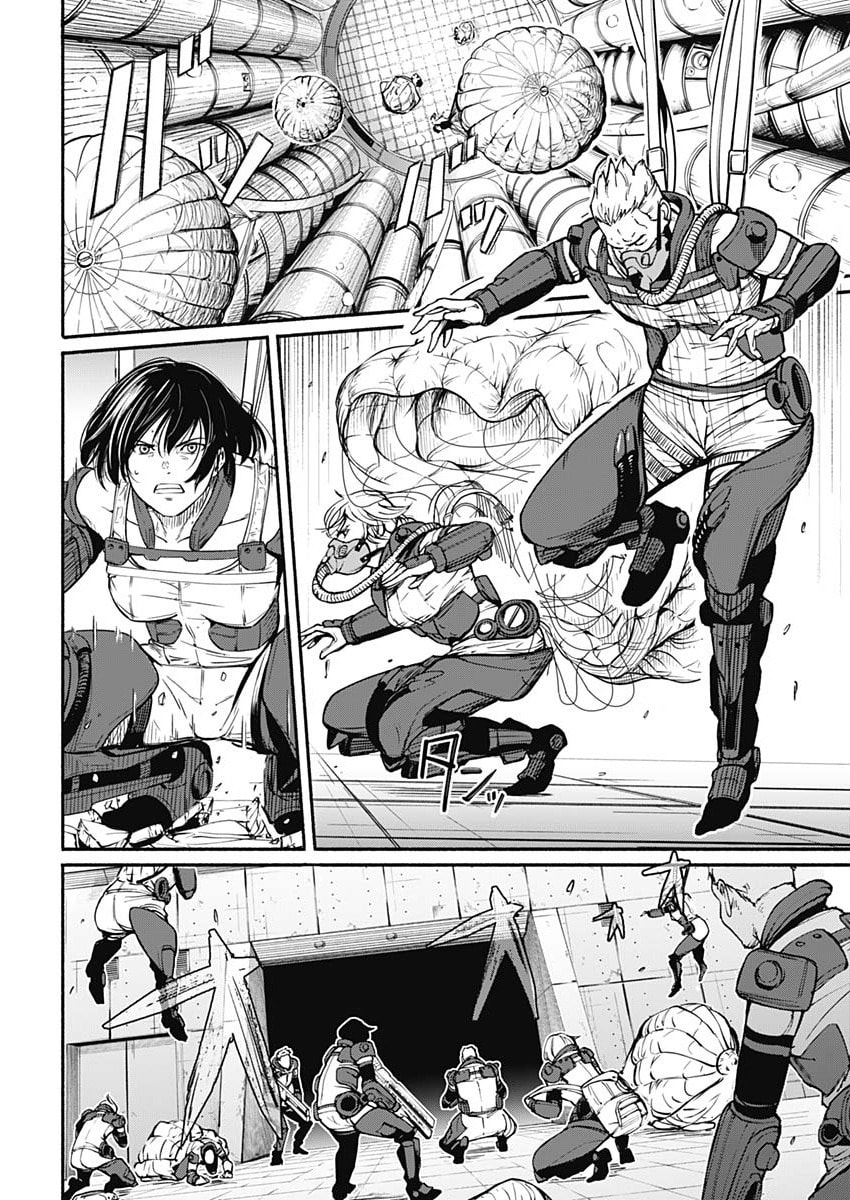 Alma Chapter 23 page 2 - 