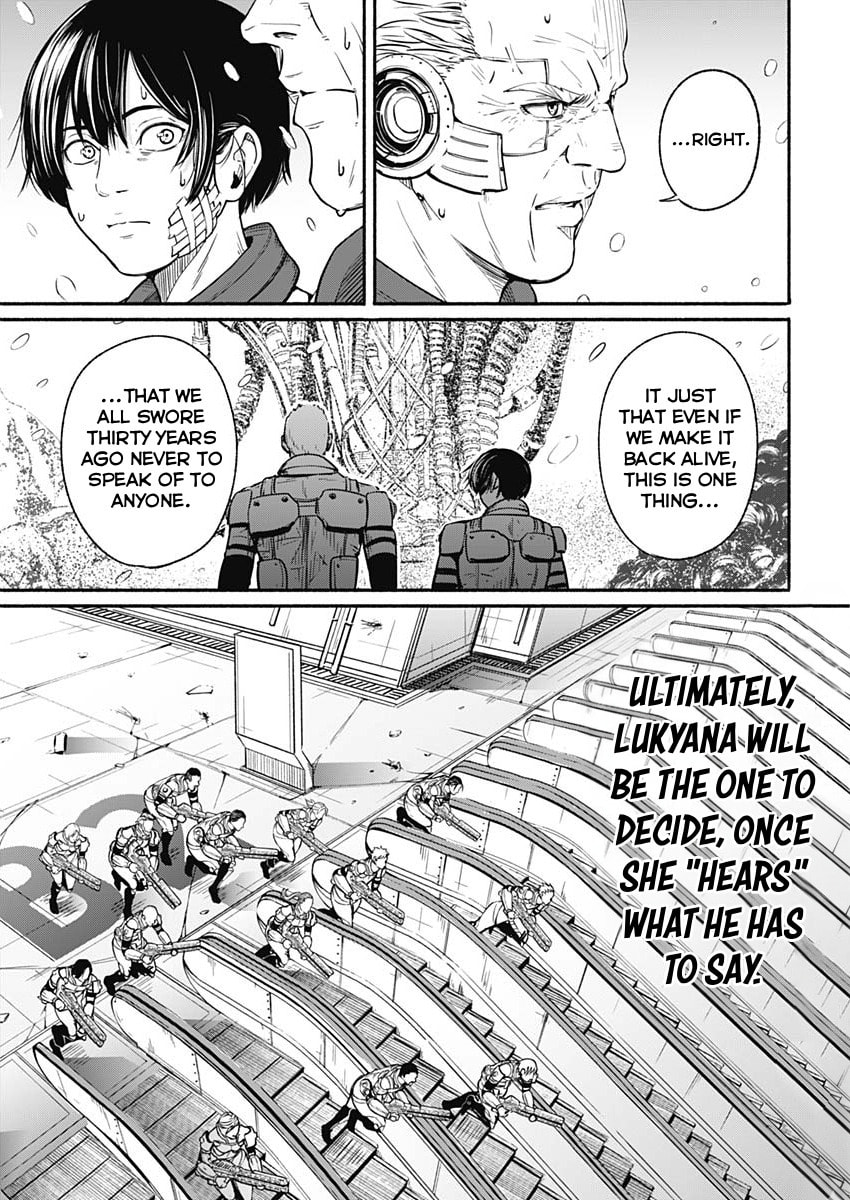 Alma Chapter 23 page 11 - 
