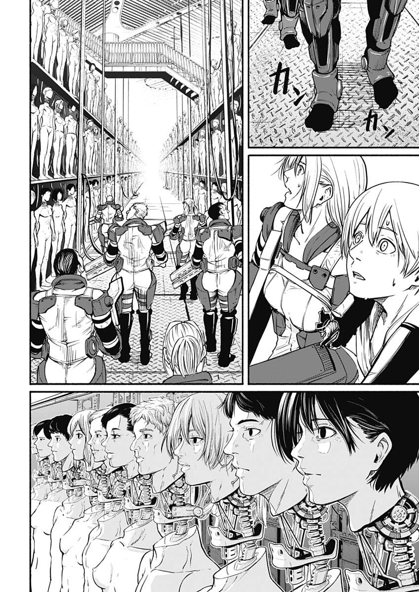 Alma Chapter 23 page 12 - 