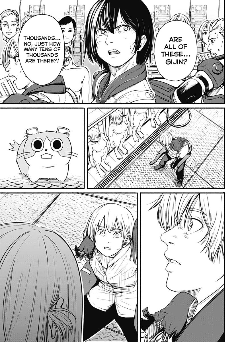 Alma Chapter 23 page 13 - 