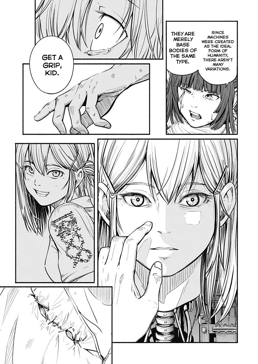 Alma Chapter 23 page 15 - 