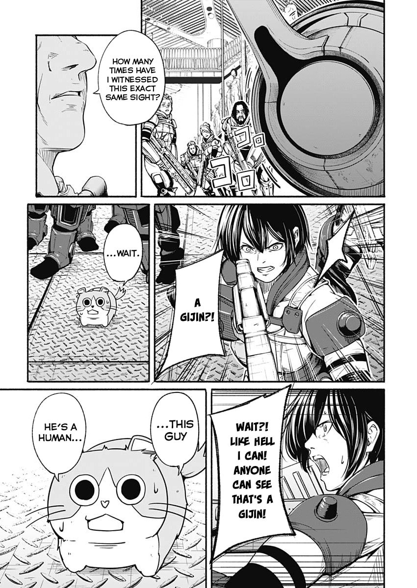 Alma Chapter 23 page 17 - 
