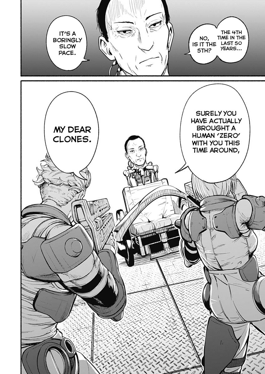 Alma Chapter 23 page 18 - 