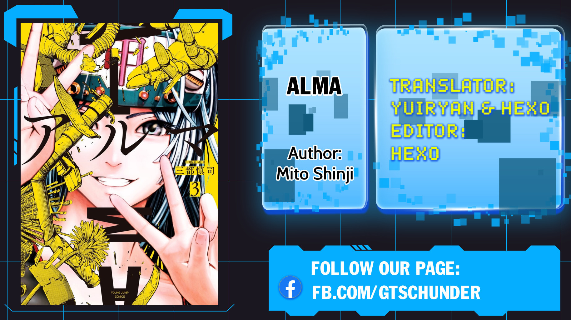 Alma Chapter 23 page 19 - 