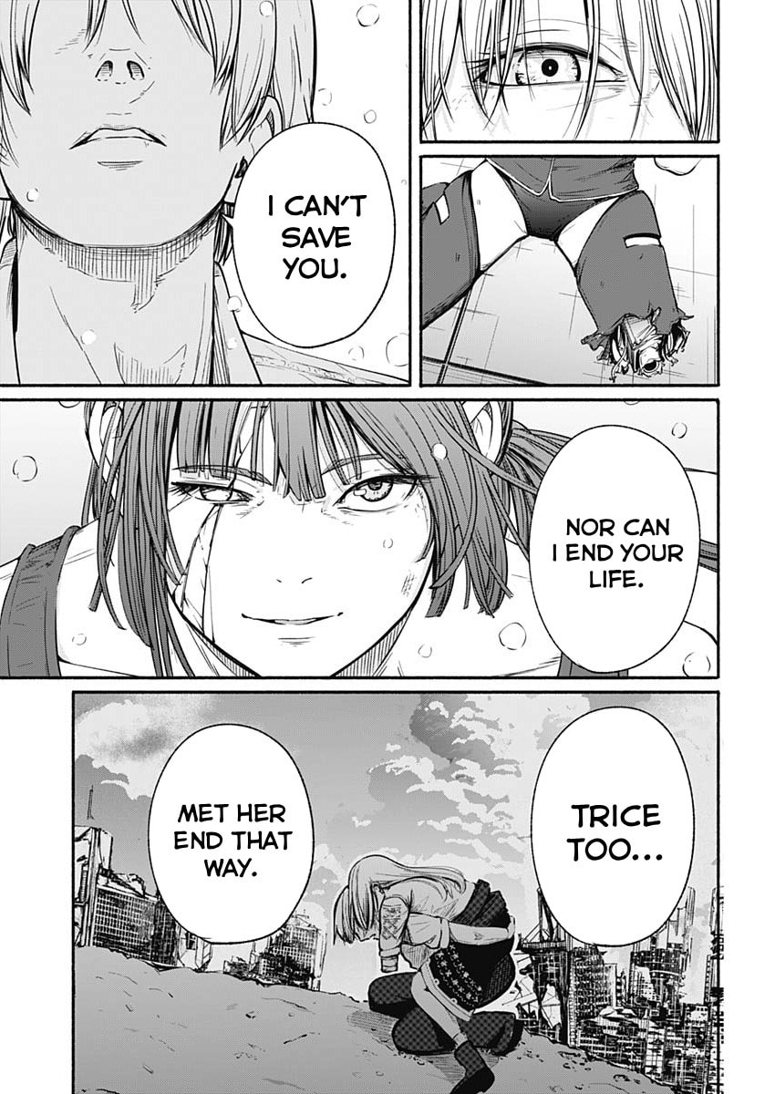 Alma Chapter 23 page 5 - 