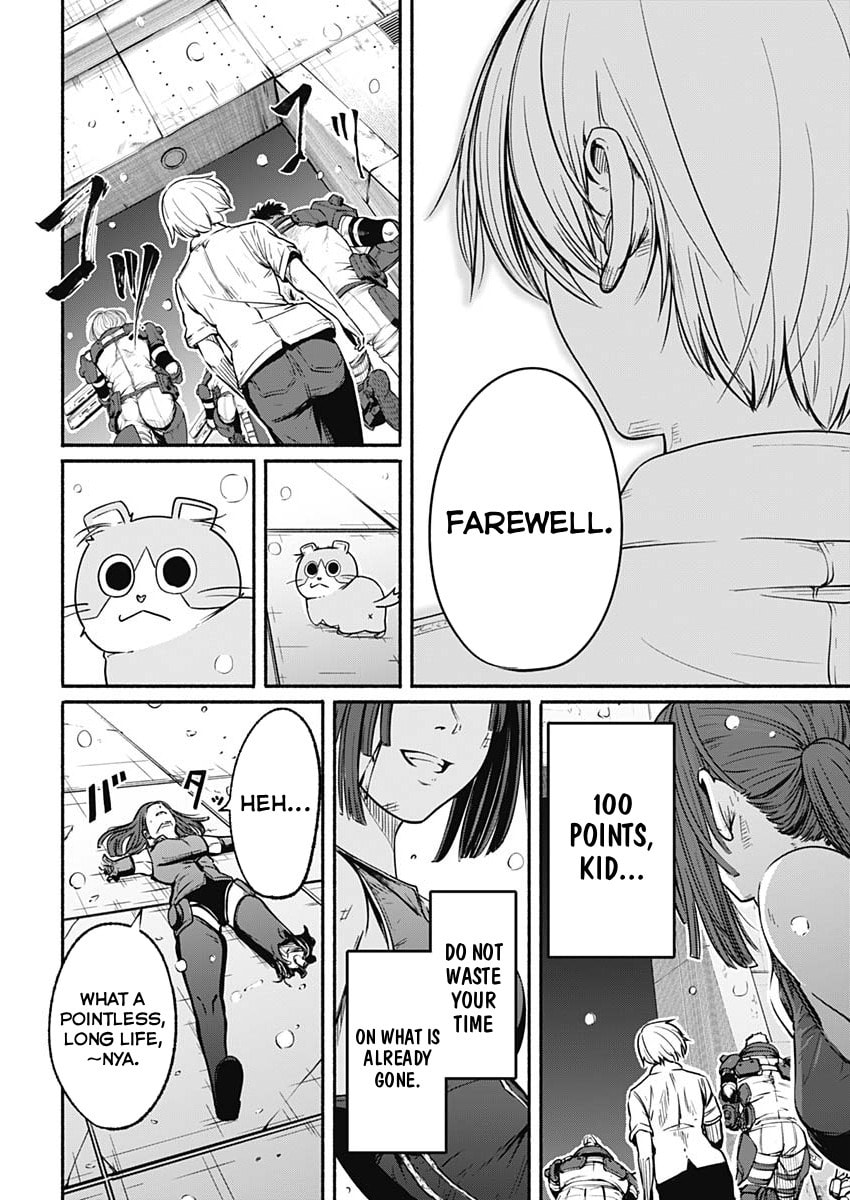 Alma Chapter 23 page 6 - 