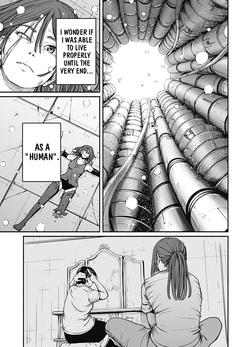 Alma Chapter 23 page 7 - 