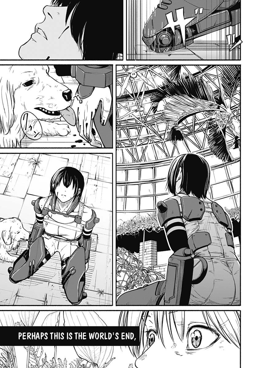 Alma Chapter 24 page 15 - 