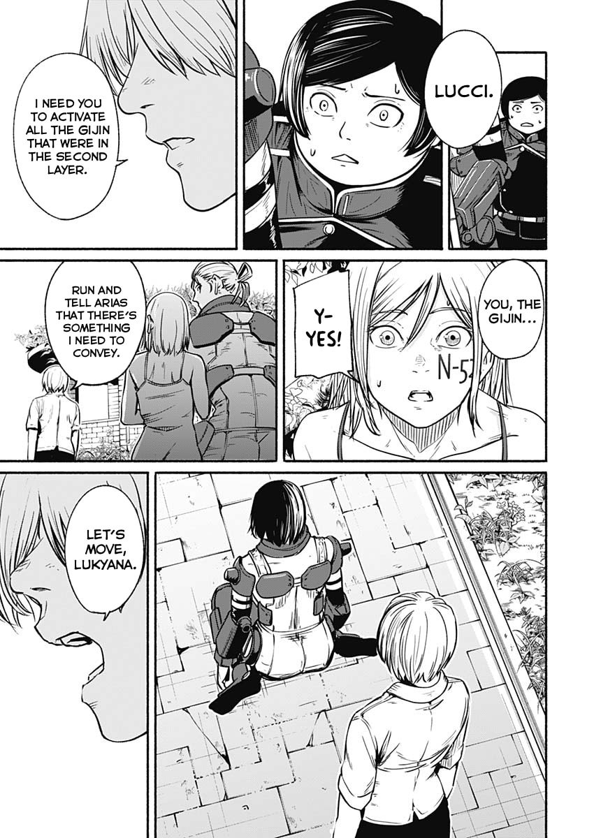 Alma Chapter 24 page 17 - 