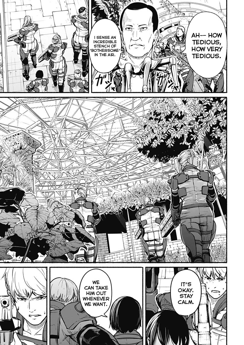 Alma Chapter 24 page 3 - 