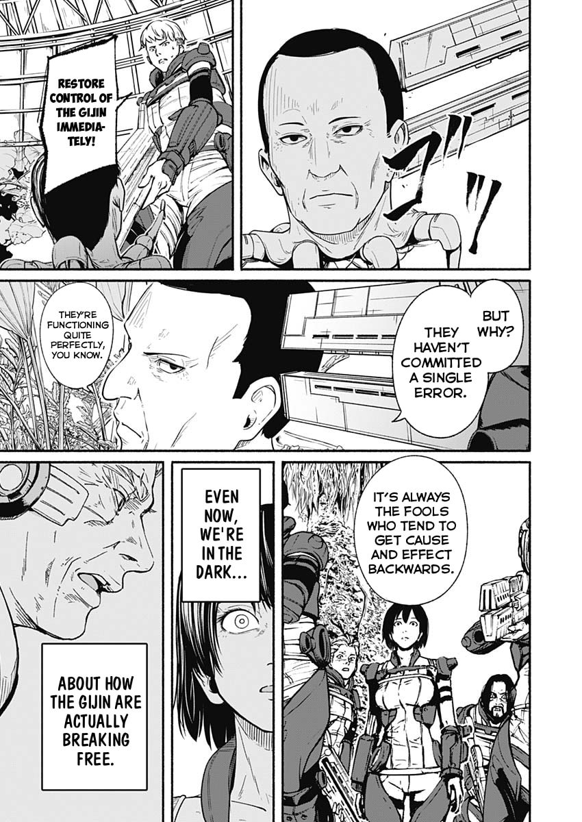 Alma Chapter 24 page 5 - 