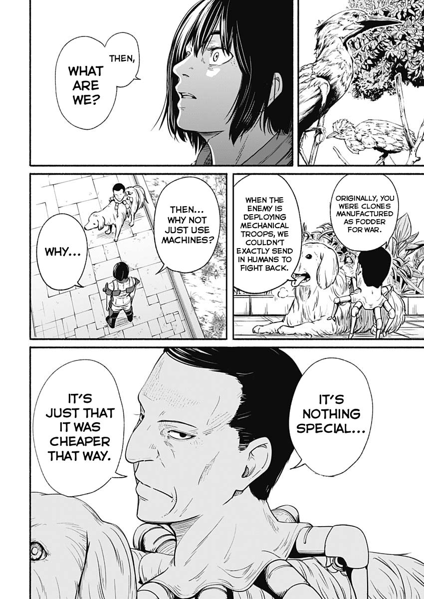 Alma Chapter 24 page 10 - 