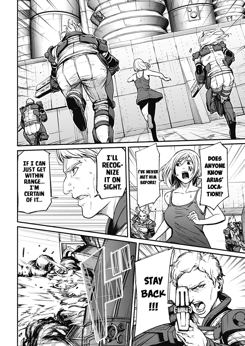 Alma Chapter 25 page 2 - 