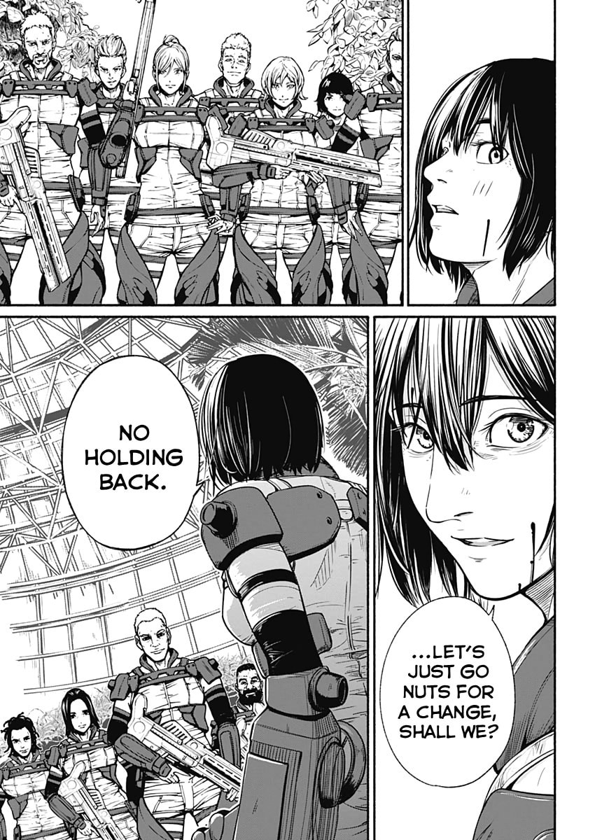 Alma Chapter 25 page 14 - 