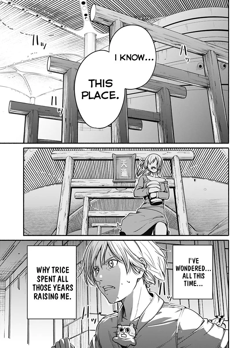Alma Chapter 26 page 11 - 