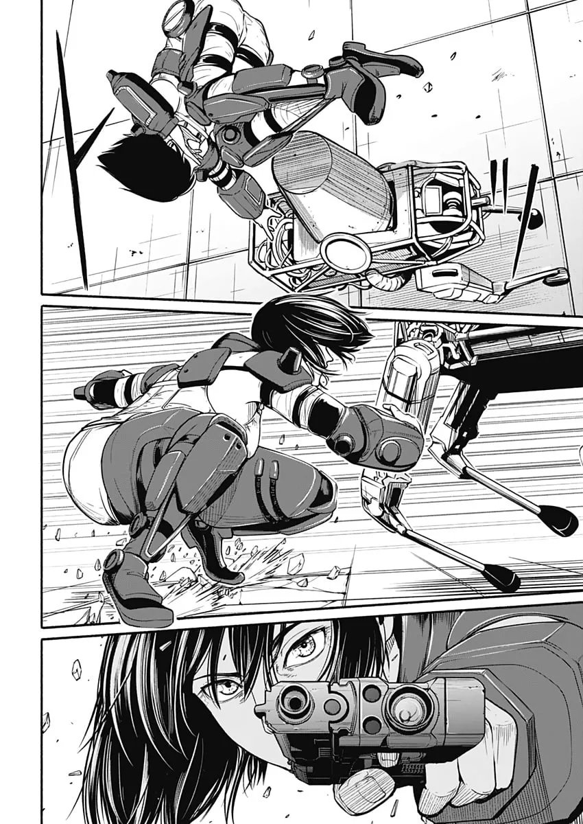 Alma Chapter 26 page 4 - 