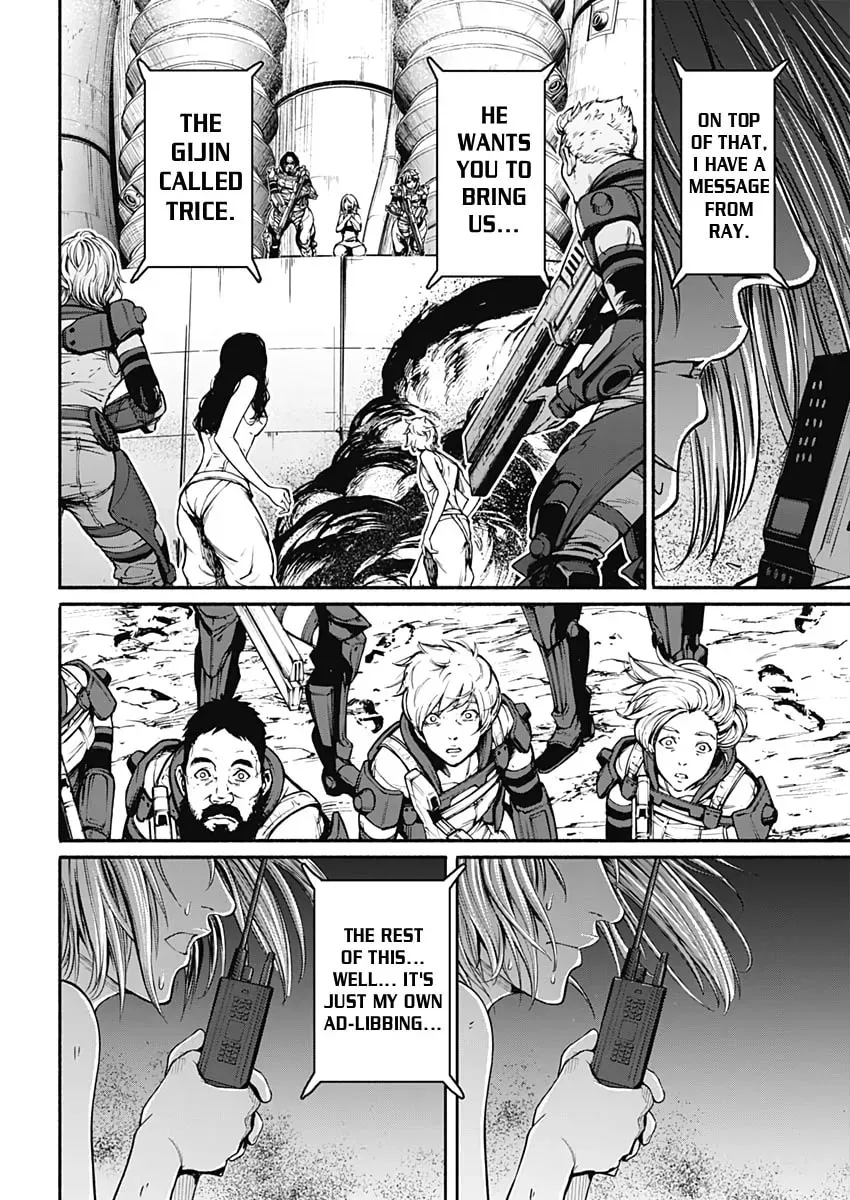 Alma Chapter 26 page 8 - 