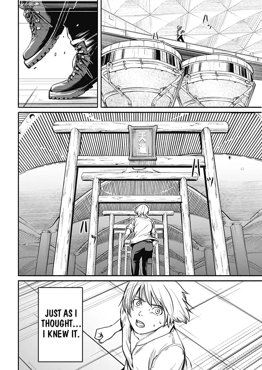 Alma Chapter 26 page 10 - 